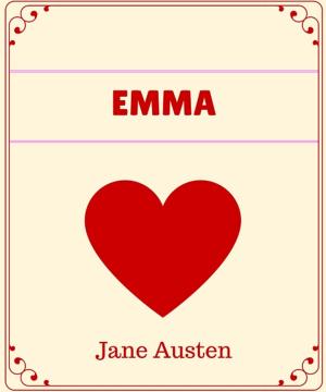 Cover of the book Emma by William Eleroy Curtis