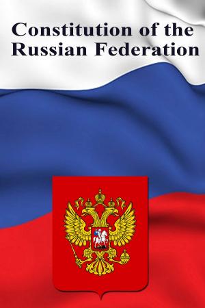 bigCover of the book Constitution of the Russian Federation by 