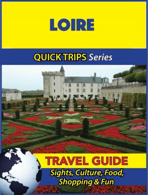 Book cover of Loire Travel Guide (Quick Trips Series)