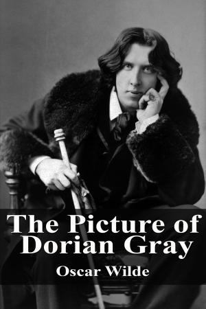 Cover of the book The Picture of Dorian Gray by Лев Николаевич Толстой