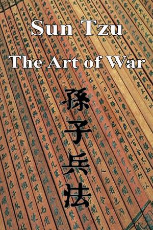 Cover of the book The Art of War by Estados Unidos Mexicanos