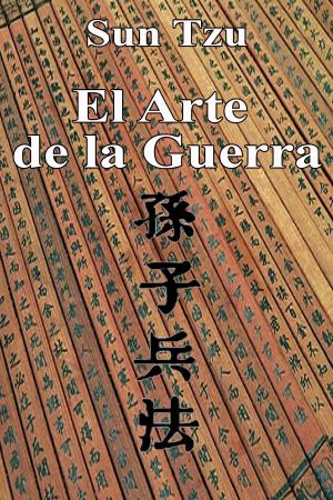 Cover of the book El Arte de la Guerra by William Shakespeare