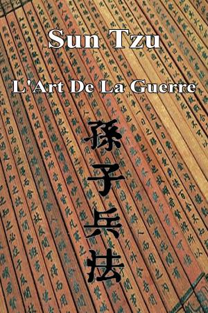 Cover of the book L'Art De La Guerre by Plato