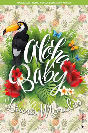 Cover of the book Aloha, baby by Moruena Estríngana