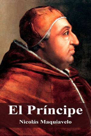 Cover of the book El Príncipe by Wlliam Shakespeare