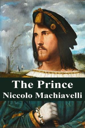 Cover of the book The Prince by Alejandro Dumas