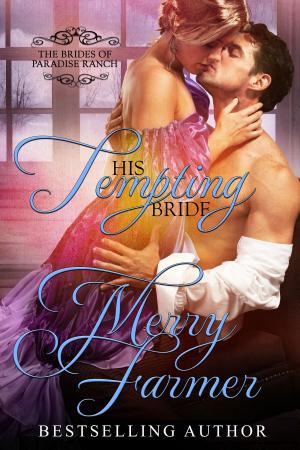 Book cover of His Tempting Bride