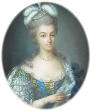 Cover of the book The Queen of France and Madame Du Barry by Brenda  K. Winters