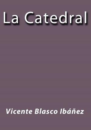 Cover of the book La Catedral by Platón