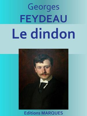 Cover of the book Le dindon by PLATON
