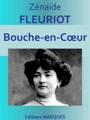 Book cover of Bouche-en-Cœur