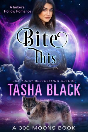 Book cover of Bite This!