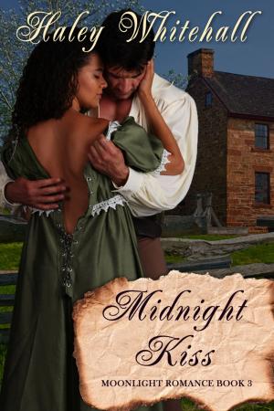 Book cover of Midnight Kiss