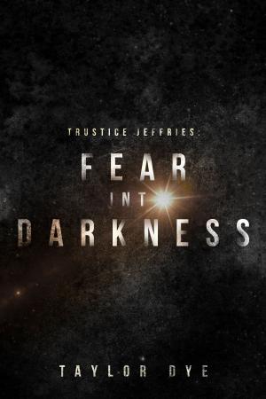 Cover of the book Fear Into Darkness by Melissa Crickard