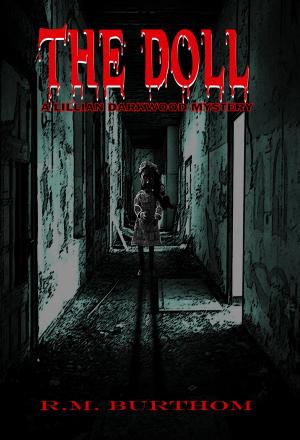 Cover of the book The Doll by Sophia Johnson