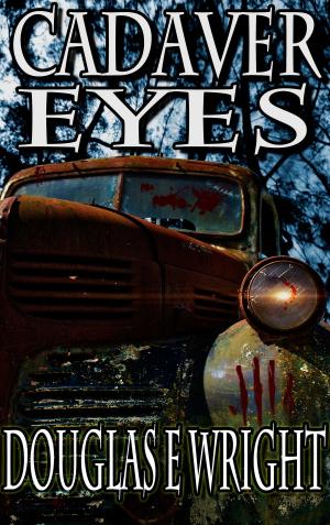 Book cover of Cadaver Eyes