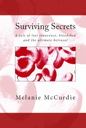 Book cover of Surviving Secrets