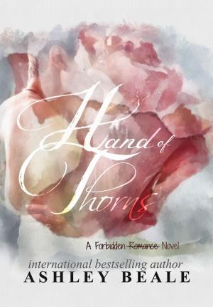 Cover of the book Hand of Thorns by Amanda Lanclos