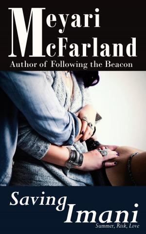 Cover of the book Saving Imani by Meyari McFarland