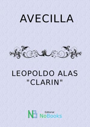 Book cover of Avecilla