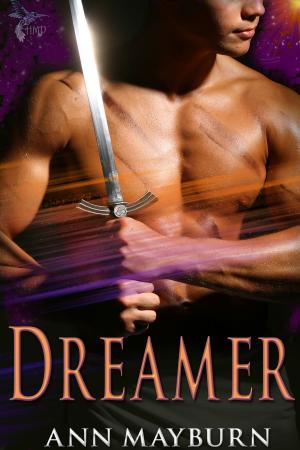 Cover of the book Dreamer by Lisa De Jong
