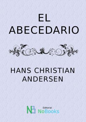 Cover of the book El abecedario by H P Lovercraft
