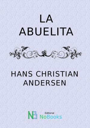 Cover of La abuelita