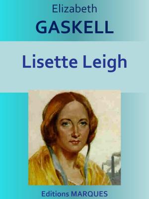 Cover of the book Lisette Leigh by Zénaïde FLEURIOT