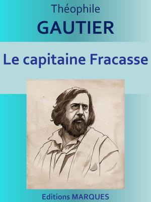Cover of the book Le capitaine Fracasse by PLATON