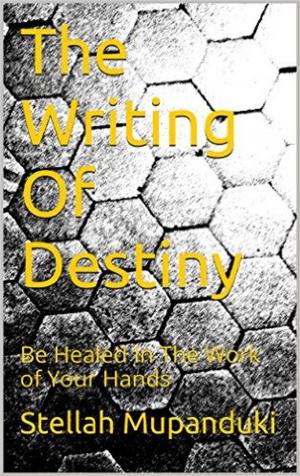 Book cover of The Writing of DestinyThe Writing of Destiny