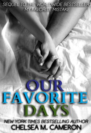 Cover of the book Our Favorite Days by Jim Murdoch