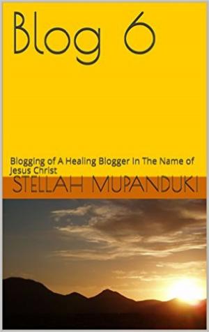 bigCover of the book Blog 6 by 