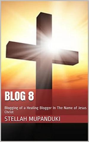 Book cover of Blog 8