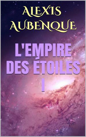 Book cover of L'EMPIRE DES ÉTOILES 1