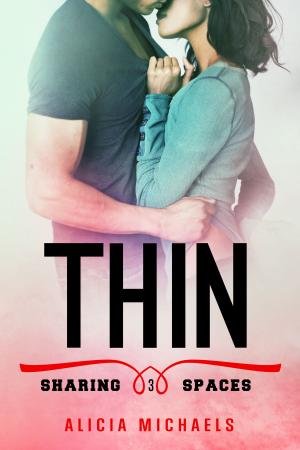 Cover of the book Thin by Victoria Vale