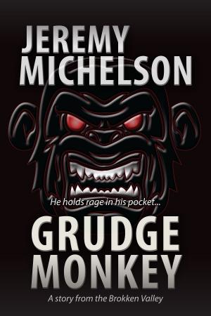 Cover of the book Grudge Monkey by Cate Lawley