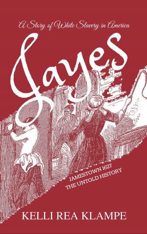 Cover of the book JAYES~ 1627 ~ America's White Lies by Rye James