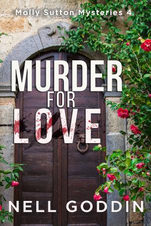 Book cover of Murder for Love