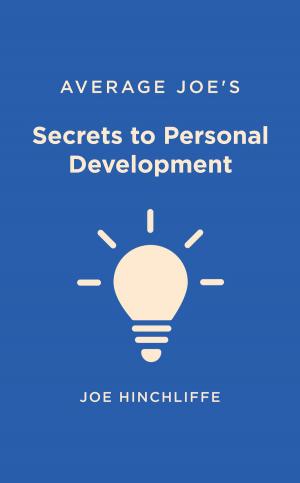 Cover of Average Joe's Secrets to Personal Development