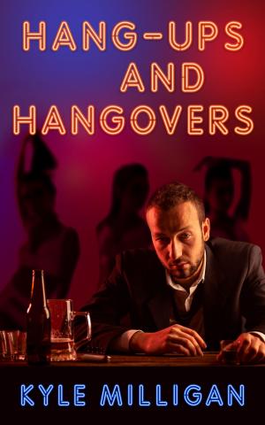 bigCover of the book Hang-Ups And Hangovers by 