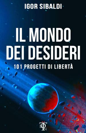 Book cover of Il mondo dei desideri