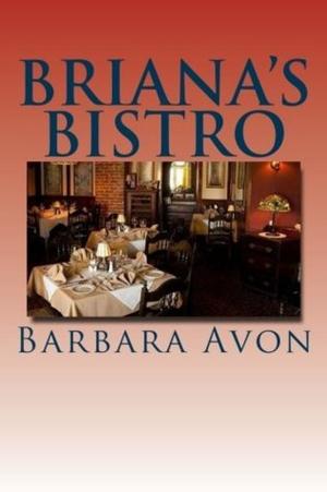 Book cover of Briana's Bistro