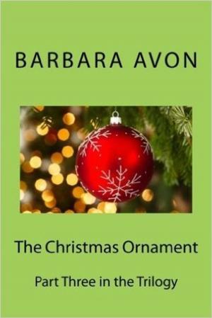 Book cover of The Christmas Ornament
