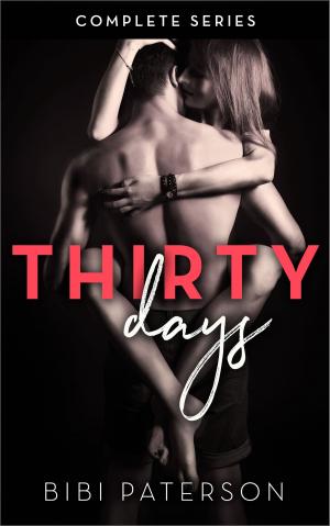 Cover of the book Thirty Days by Katherine Kingston
