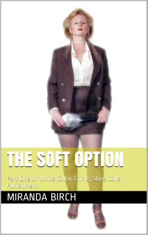 Book cover of The Soft Option