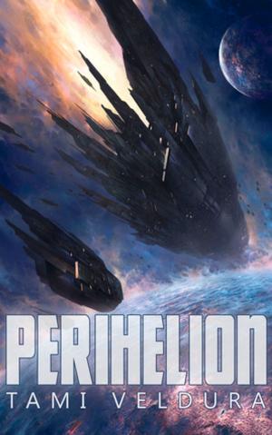 Cover of the book Perihelion by David Antonelli