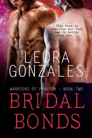 Book cover of Bridal Bonds
