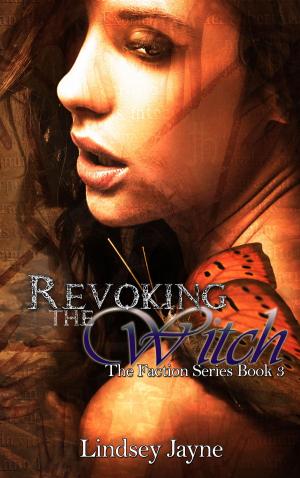Cover of the book Revoking the Witch by Julia Imari