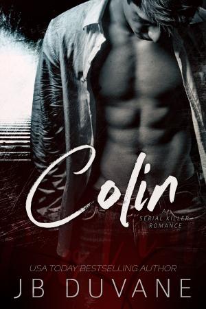 Book cover of Colin