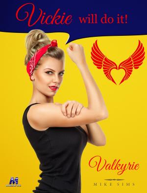 Cover of the book Valkyrie by Alannah Carbonneau